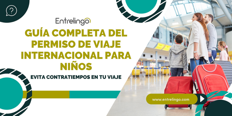 Modelo De Carta Para Permiso De Viaje argentinalegal.xp.com.es